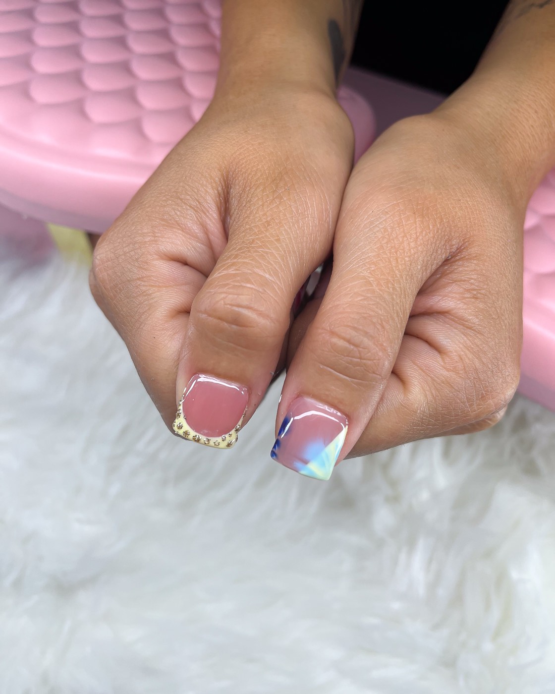 Full set