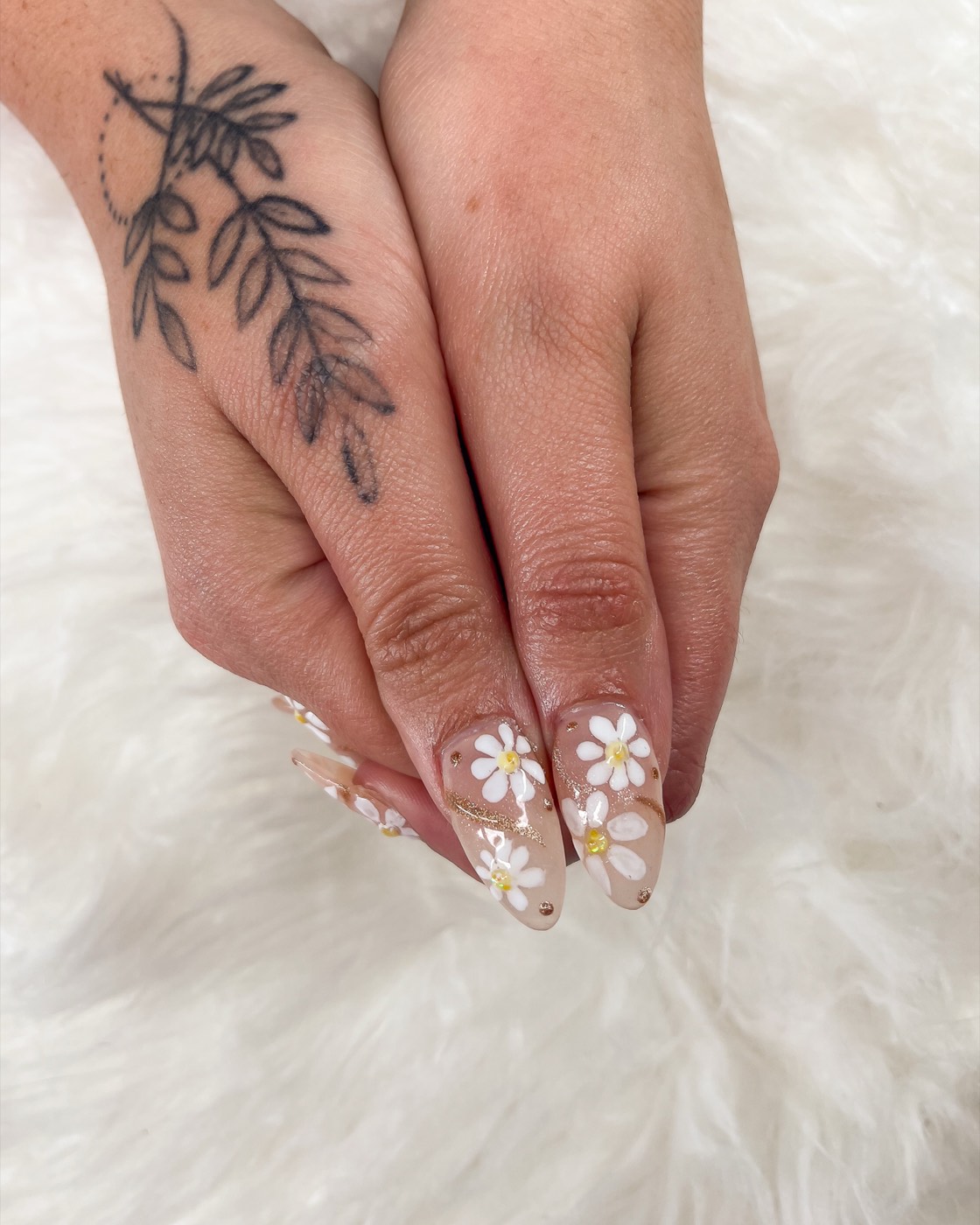 Nail set
